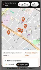 ubucacion